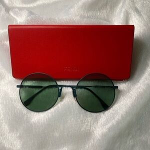 Fendi Sunglasses